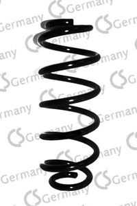 CS GERMANY 14950773 -  Пружина ходовой части